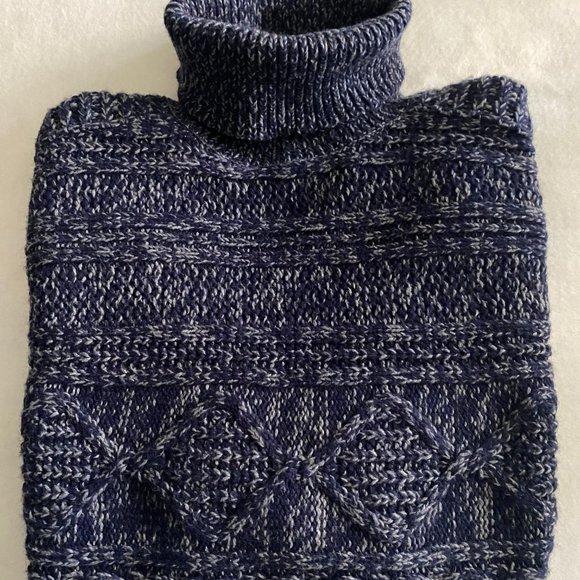 Turtle Neck Sweater By GANT Rugger - Picture 6 of 11